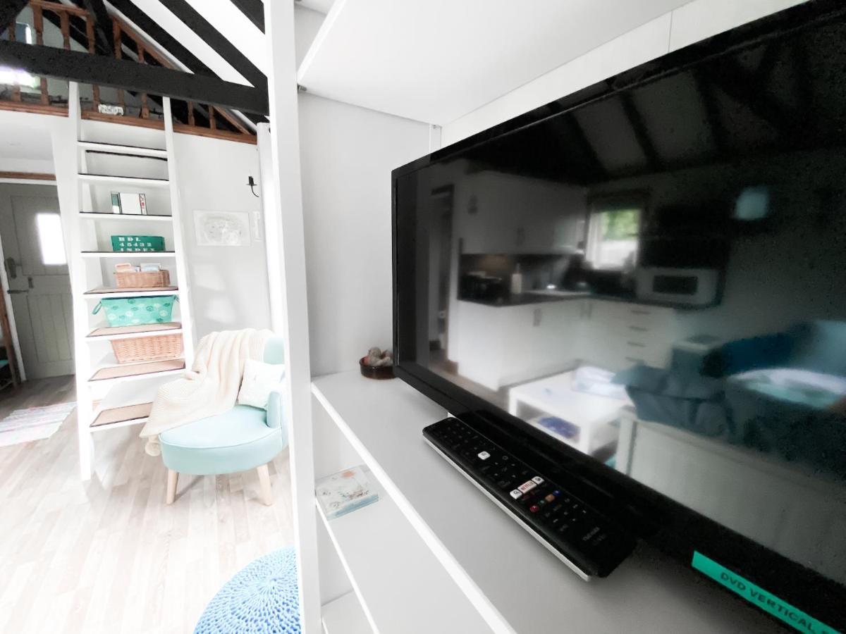 Saving Grace With Private Hot Tub Villa Bawdeswell Luaran gambar