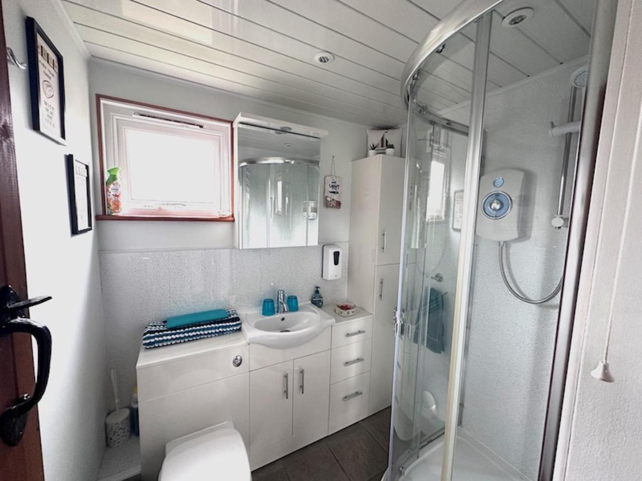 Saving Grace With Private Hot Tub Villa Bawdeswell Luaran gambar